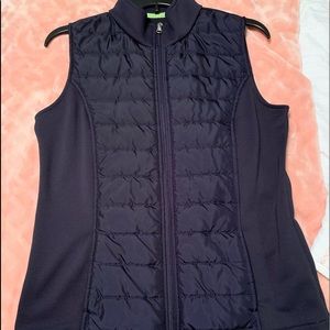 women’s vest